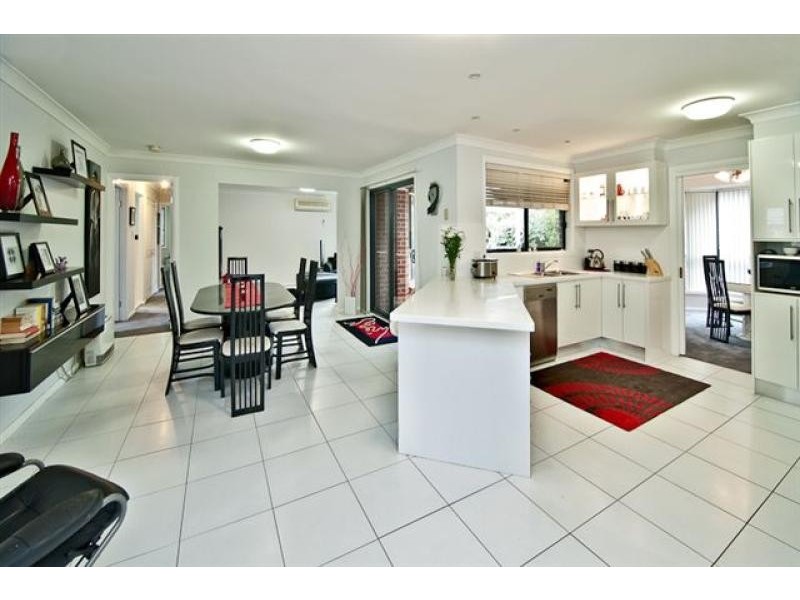 3 Yilki Cl, Cranebrook NSW 2749
