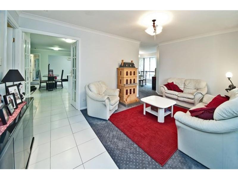 3 Yilki Cl, Cranebrook NSW 2749