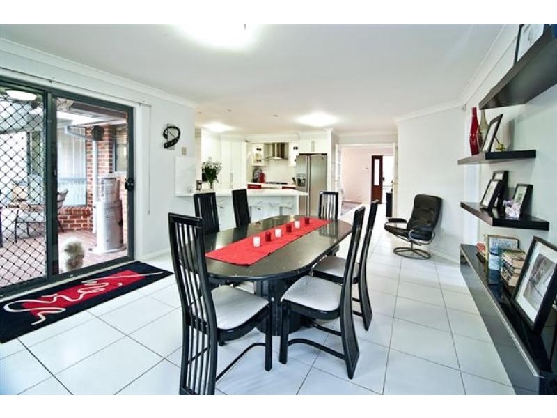 3 Yilki Cl, Cranebrook NSW 2749