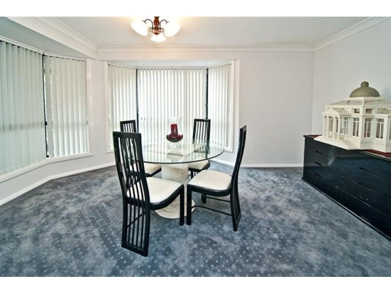 3 Yilki Cl, Cranebrook NSW 2749