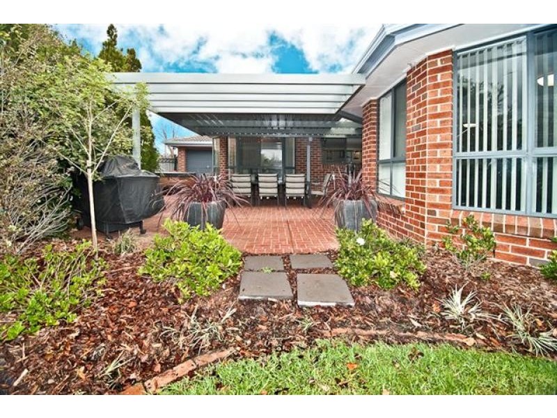 3 Yilki Cl, Cranebrook NSW 2749