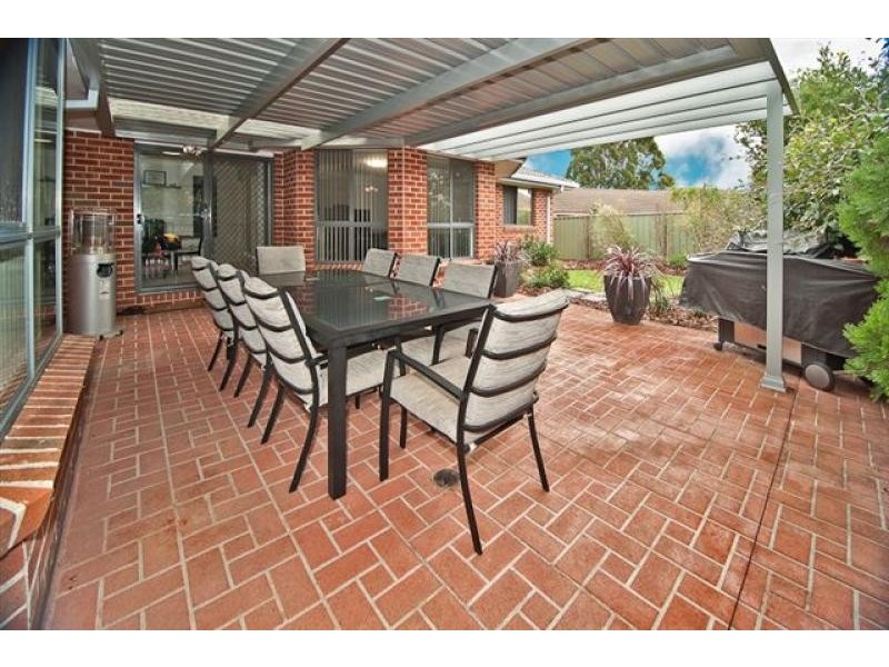 3 Yilki Cl, Cranebrook NSW 2749