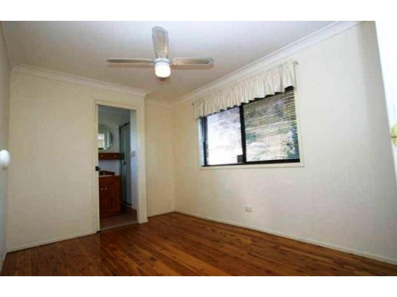 21 Fireball Avenue, Cranebrook NSW 2749