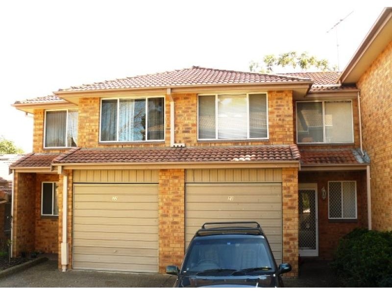23/173 A Reservoir Road, Blacktown NSW 2148