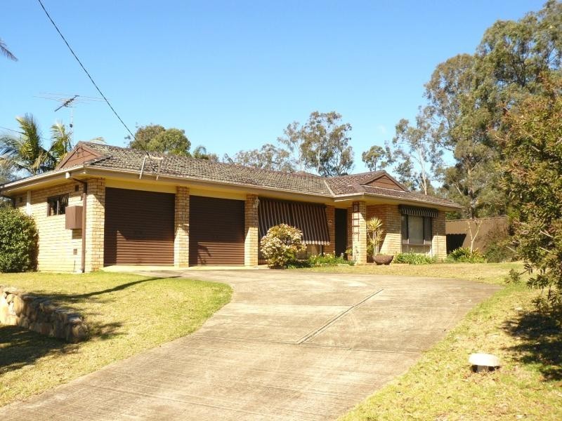 40 Gibson Street, Silverdale NSW 2752
