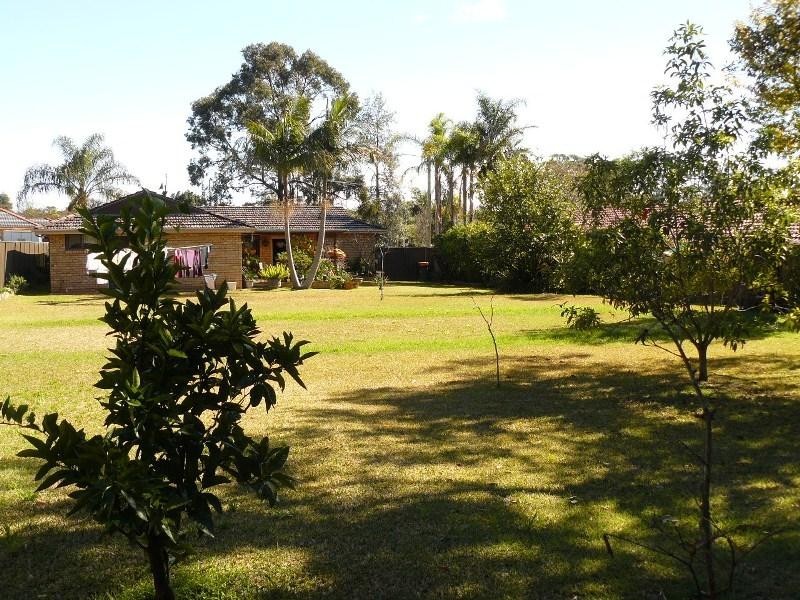 40 Gibson Street, Silverdale NSW 2752
