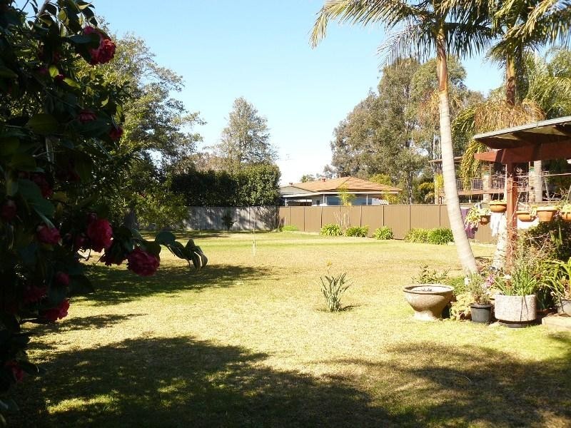 40 Gibson Street, Silverdale NSW 2752