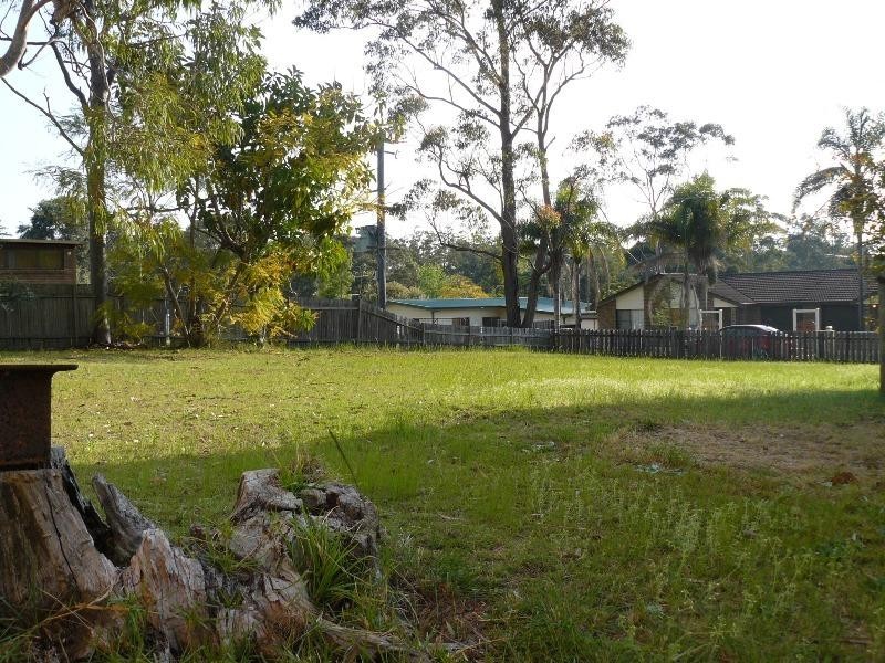 42 Nineteenth St, Warragamba NSW 2752