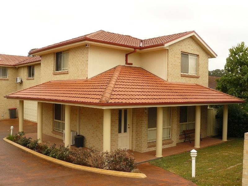 3/59 Jones Street, Kingswood NSW 2747