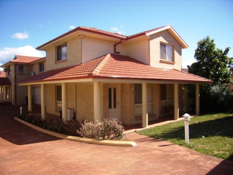 3/59 Jones Street, Kingswood NSW 2747