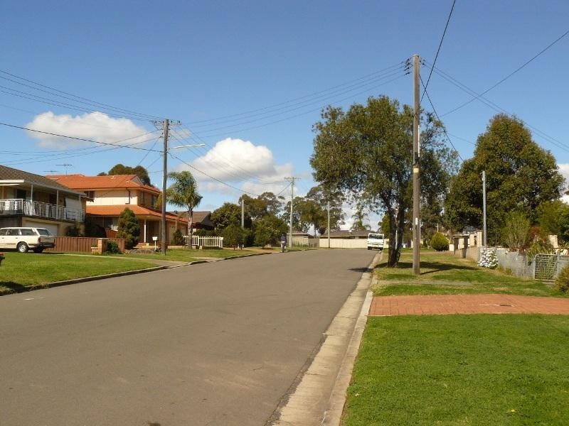 3/59 Jones Street, Kingswood NSW 2747