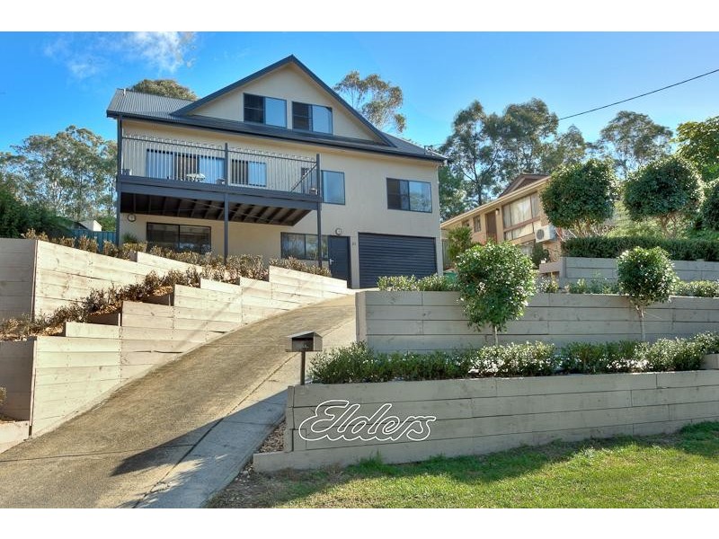 21 The Upper Sanctuary Drive, Leonay NSW 2750