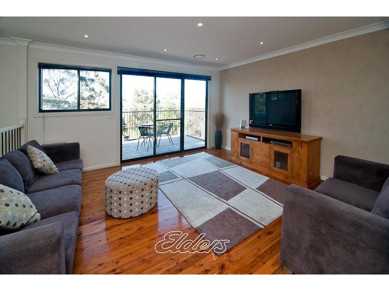 21 The Upper Sanctuary Drive, Leonay NSW 2750