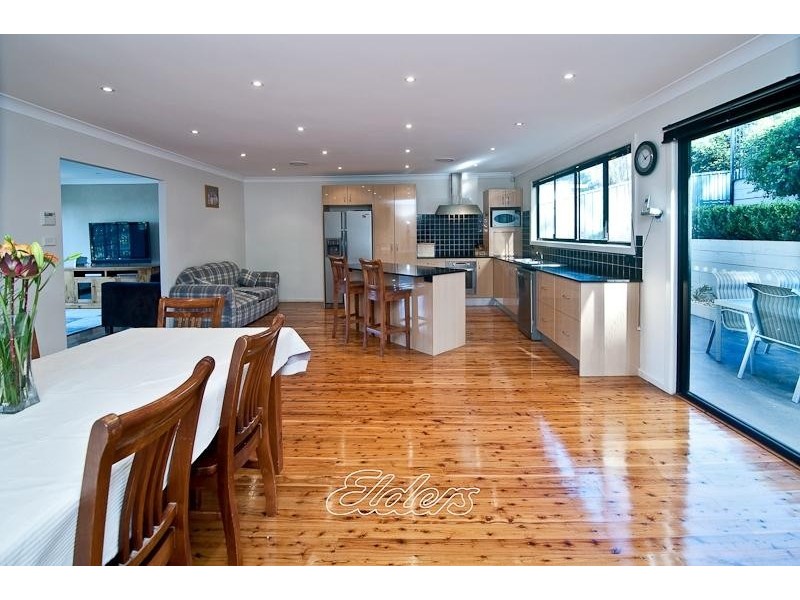 21 The Upper Sanctuary Drive, Leonay NSW 2750