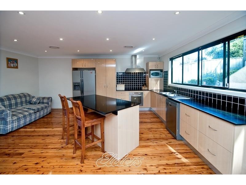 21 The Upper Sanctuary Drive, Leonay NSW 2750