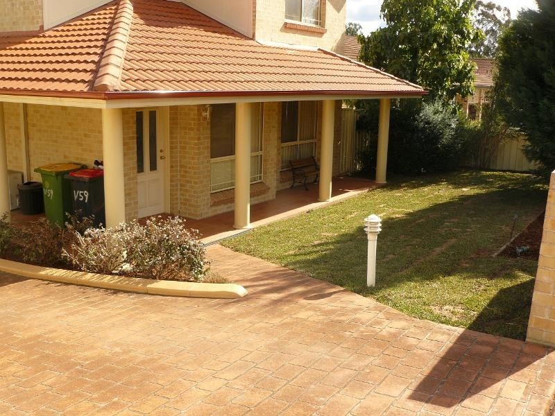 1/59 Jones Street, Kingswood NSW 2747