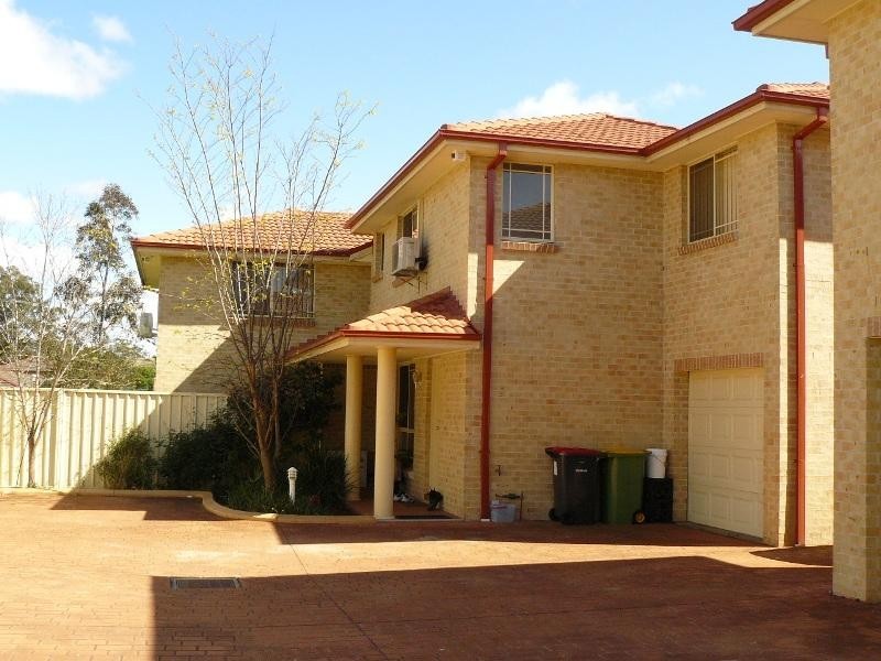 4/59 Jones Street, Kingswood NSW 2747