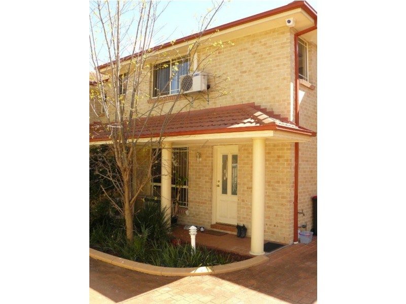 4/59 Jones Street, Kingswood NSW 2747