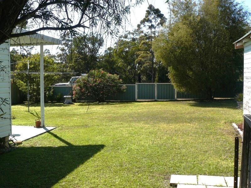 12 First Street, Warragamba NSW 2752