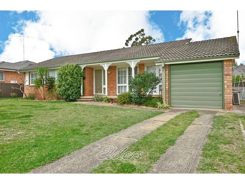218 York Road, South Penrith NSW 2750