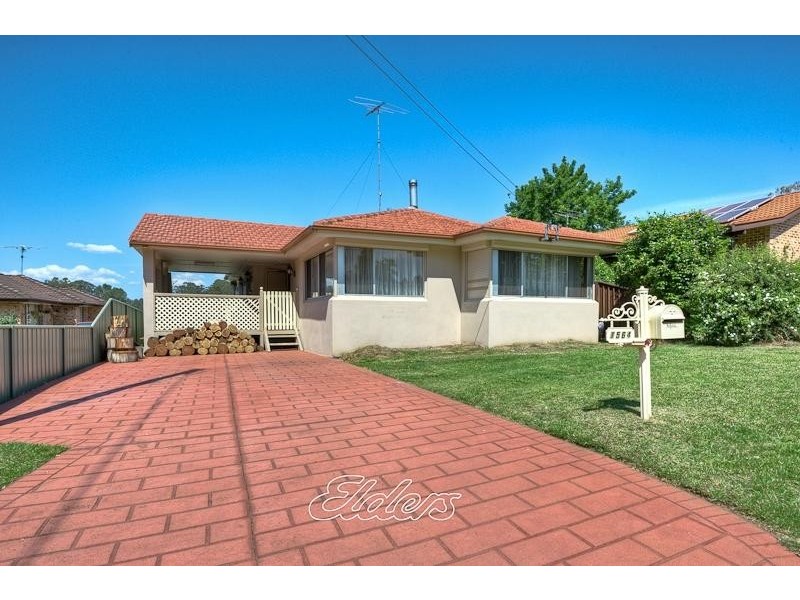 1564 Mulgoa Rd, Wallacia NSW 2745