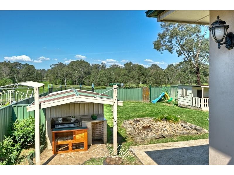 1564 Mulgoa Rd, Wallacia NSW 2745