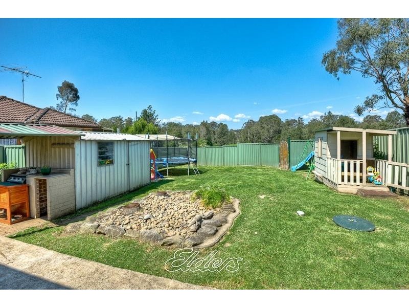 1564 Mulgoa Rd, Wallacia NSW 2745