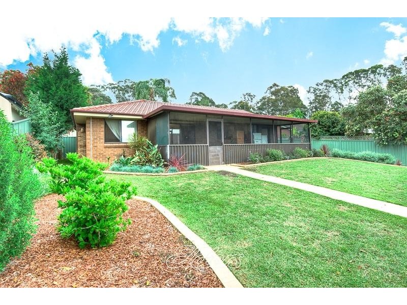 8 Sales Avenue, Silverdale NSW 2752