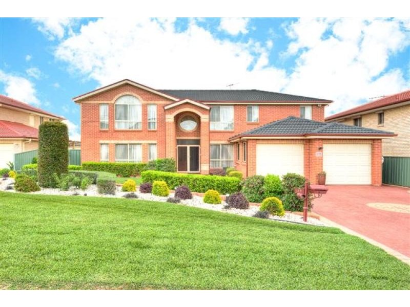 29 Kiernan Cres, Abbotsbury NSW 2176