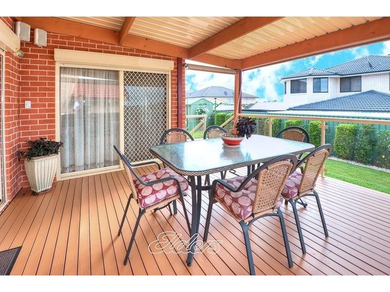 29 Kiernan Cres, Abbotsbury NSW 2176