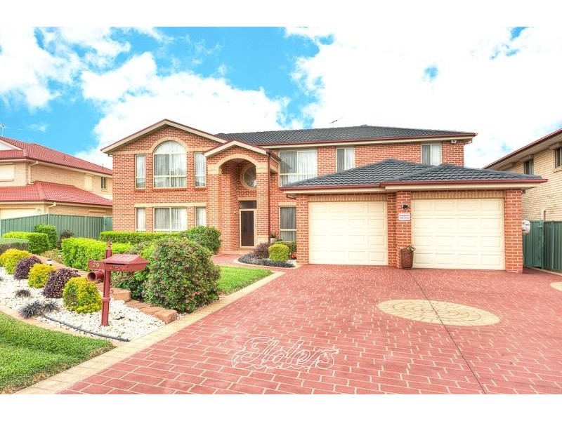 29 Kiernan Cres, Abbotsbury NSW 2176