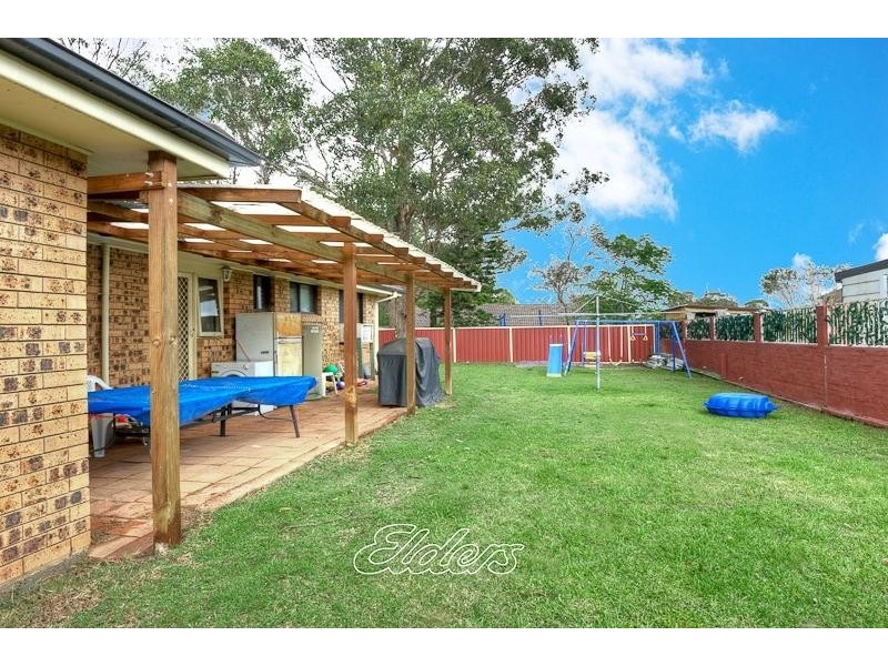 10 Ravenglass Place, Cranebrook NSW 2749