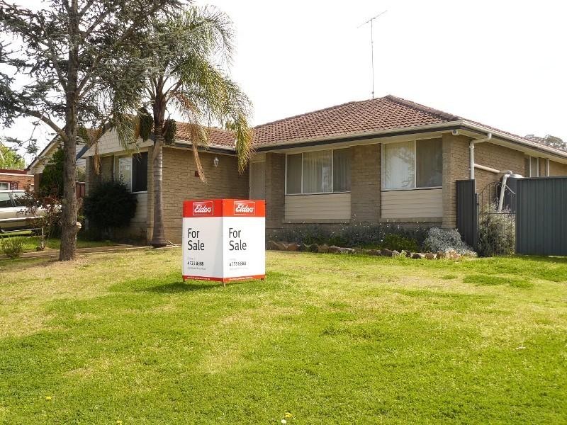 21 John Oxley Avenue, Werrington County NSW 2747