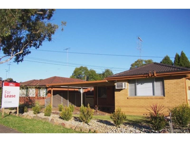 156 Smith Street, South Penrith NSW 2750
