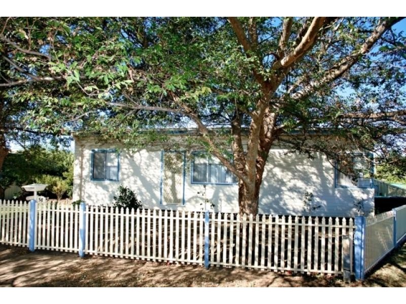 58 Weir Road, Warragamba NSW 2752