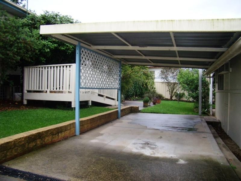 58 Weir Road, Warragamba NSW 2752