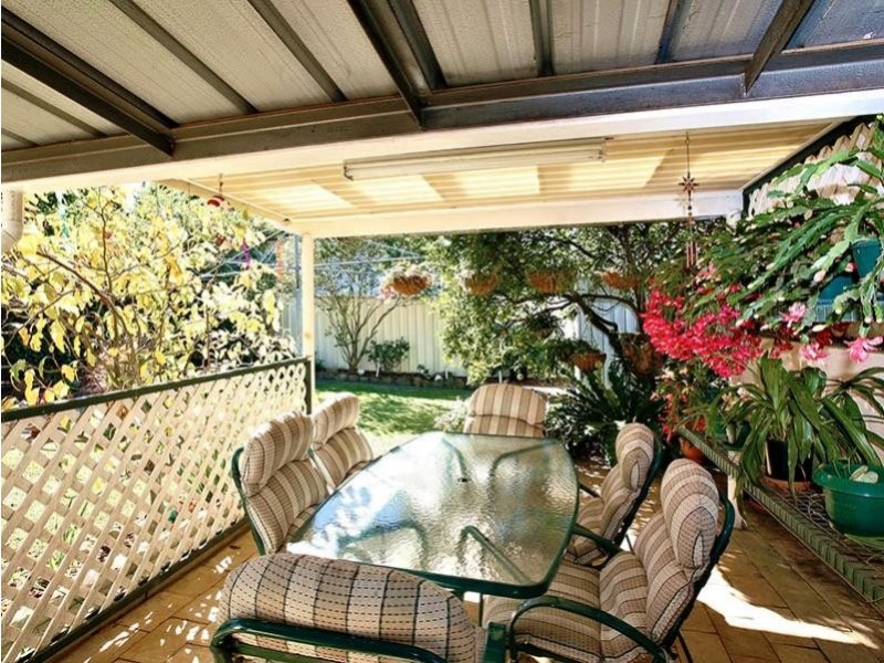 58 Weir Road, Warragamba NSW 2752