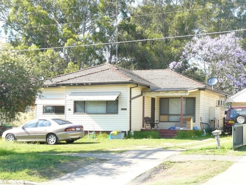 100 Jamison Rd, South Penrith NSW 2750
