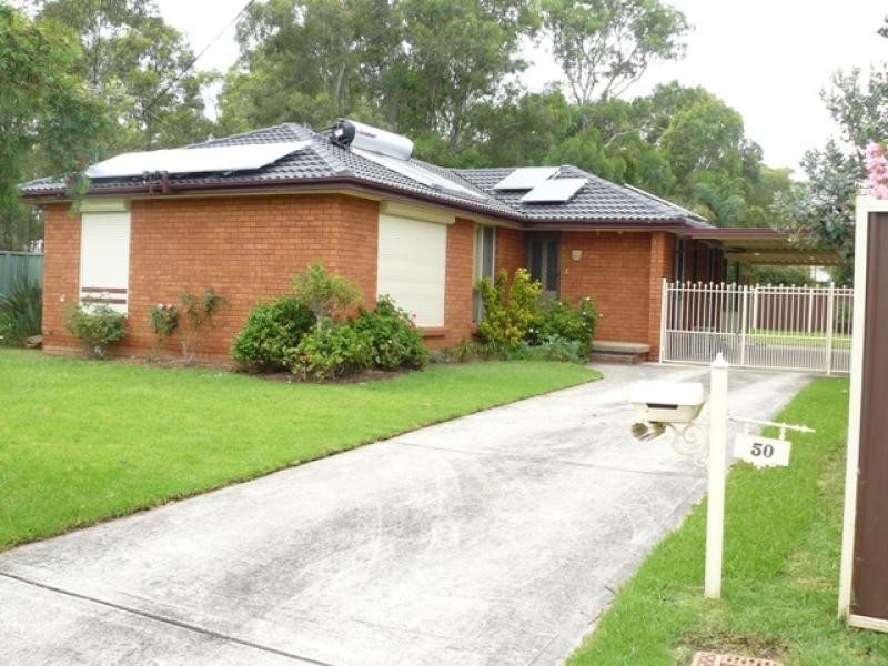 50 Smith Street, Kingswood NSW 2747