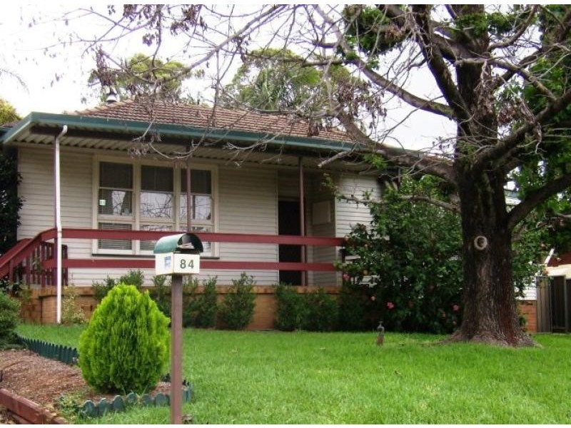 84 Jamison Road, Kingswood NSW 2747