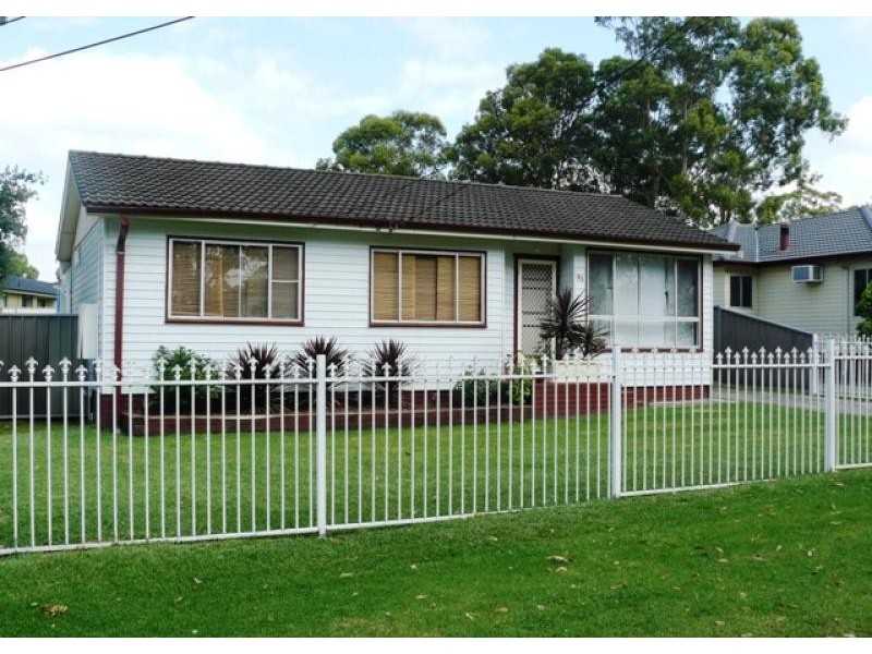 83 Wrench Street, Cambridge Park NSW 2747