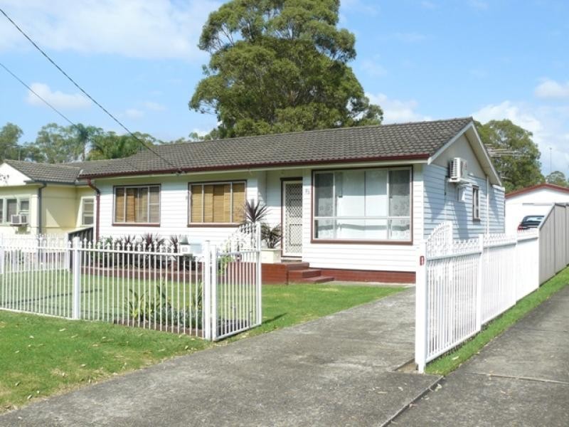 83 Wrench Street, Cambridge Park NSW 2747