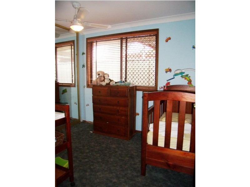 15 Bellatrix Street, Cranebrook NSW 2749