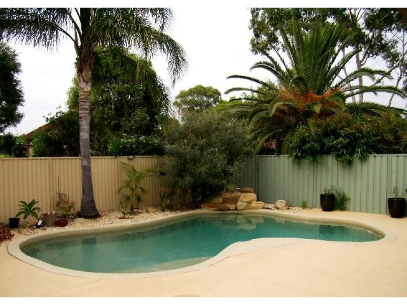 15 Bellatrix Street, Cranebrook NSW 2749