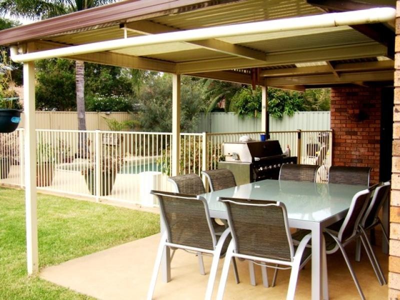15 Bellatrix Street, Cranebrook NSW 2749
