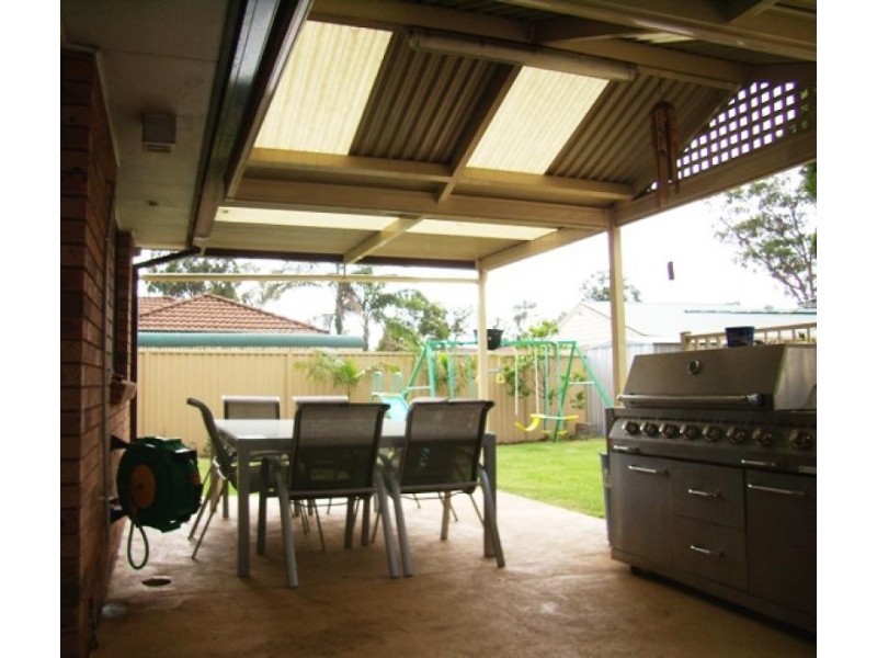 15 Bellatrix Street, Cranebrook NSW 2749