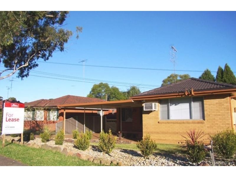 156 Smith St, South Penrith NSW 2750