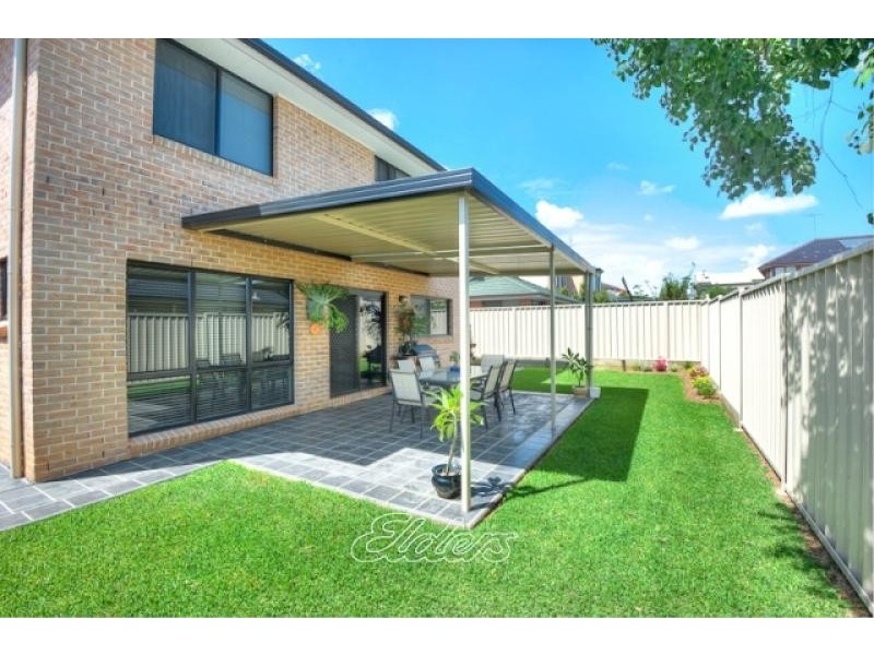 7 Waterford Way, Glenmore Park NSW 2745
