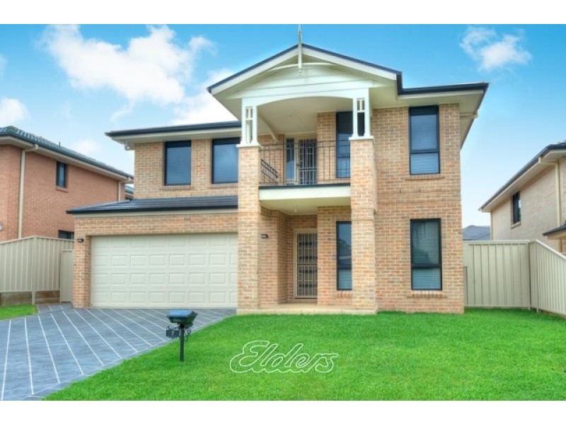 7 Waterford Way, Glenmore Park NSW 2745