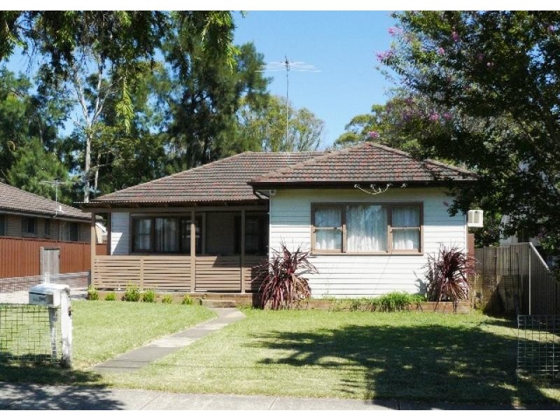 71 Gibson Avenue, Werrington NSW 2747